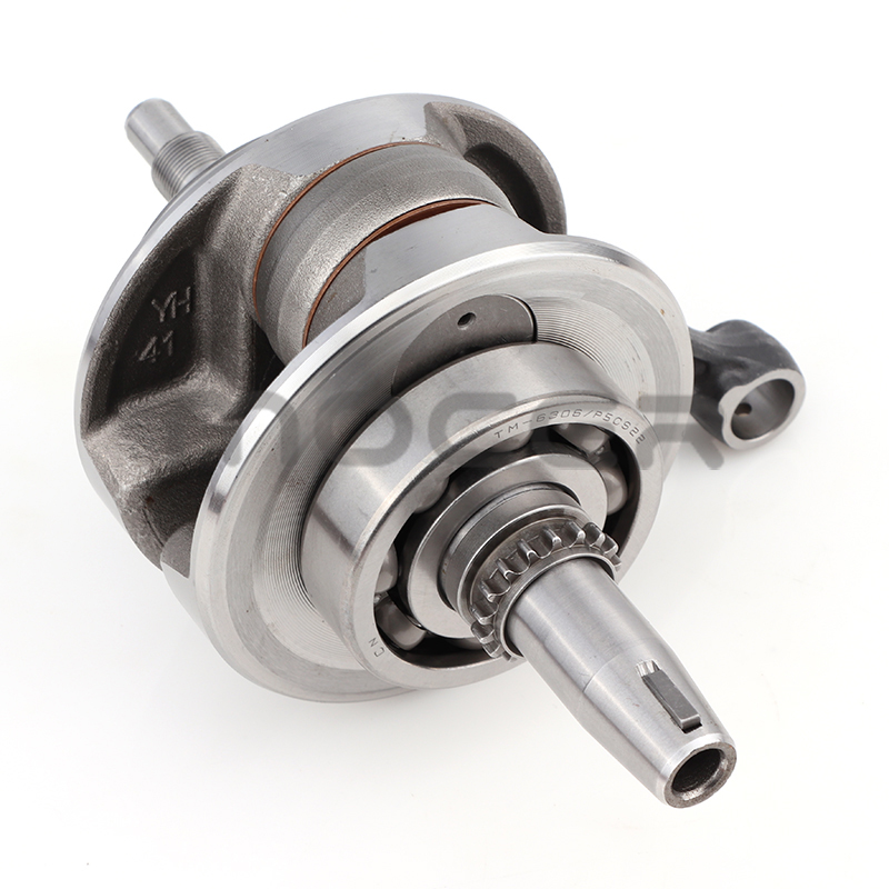 Crankshaft Rod Assembly For Lo - Cb250 Crankshaft Assembly recension och pris